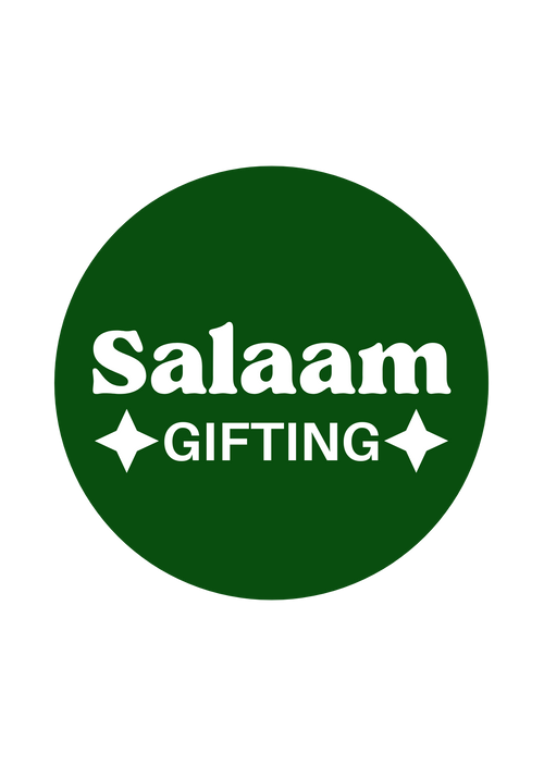 Salaam Gifting